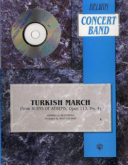Turkish March 