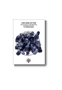Live And Let Die 