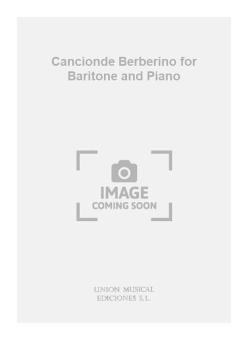Cancionde Berberino 