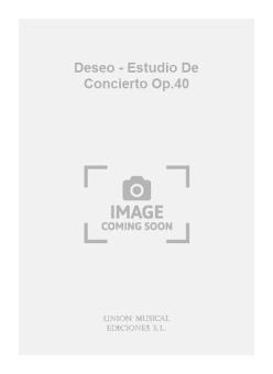 Deseo 