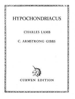Hypochondriacus 