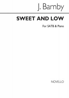 Sweet And Low 