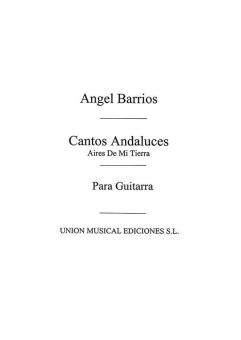 Cantos Andaluces 