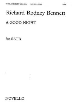 A Good Night 