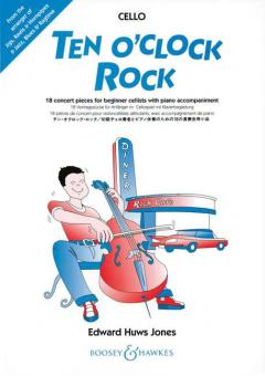 Ten O'Clock Rock 