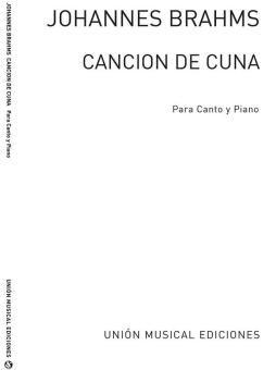Cancion de Cuna 