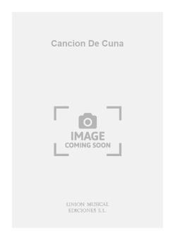 Cancion de Cuna 