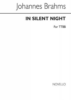 In Silent Night 