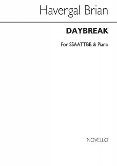 Daybreak 