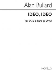 Ideo, Ideo 