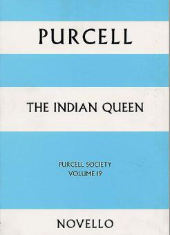 The Indian Queen 