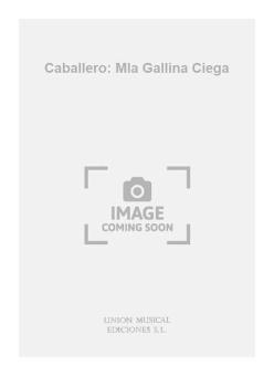 Mla Gallina Ciega 