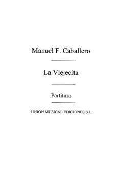 Le Viejecita Partitura 