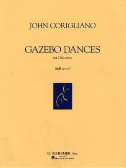 Gazebo Dances for Orchestra 
