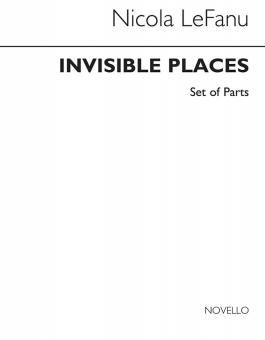 Invisible Places 