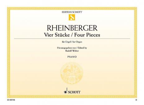 Four Pieces Standard