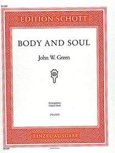 Body and Soul 