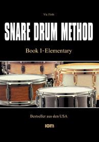 Snare Drum Method 1 
