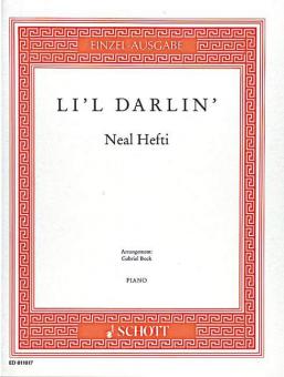 Li'l Darlin' 