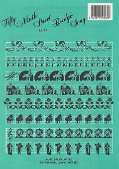 The 59th Street Bridge Song 