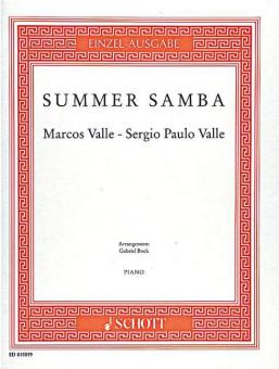 Summer Samba 