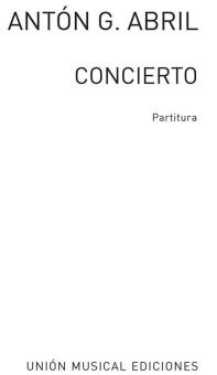 Concierto 