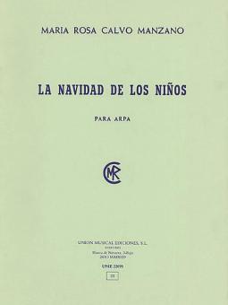 La Navidad de Los Ninos 