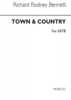 Town And Country 