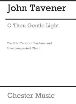 O Thou Gentle Light 