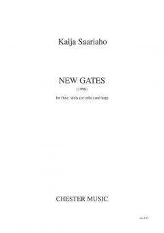 New Gates 