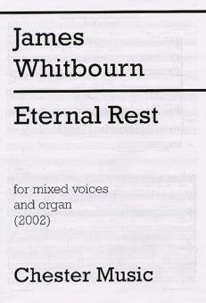 Eternal Rest 