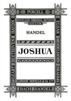 Joshua 