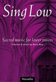 Sing Low 