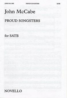Proud Songsters 