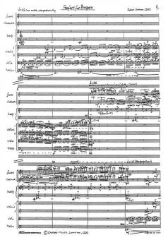 Fanfare For Prospero 