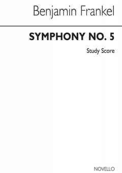 Symphony No. 5 Op. 46 