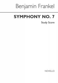 Symphony No. 7 Op. 50 