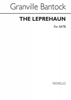 The Leprechaun 