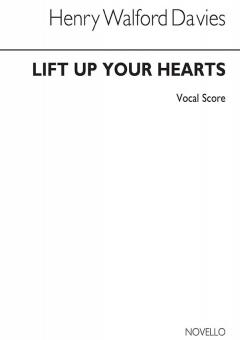 Lift Up Your Hearts 