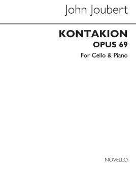 Kontakion 