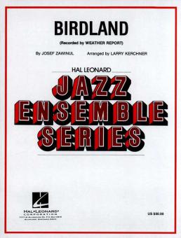 Birdland 