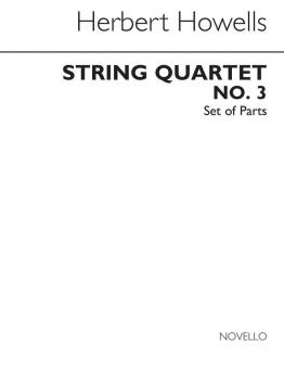 String Quartet No. 3 