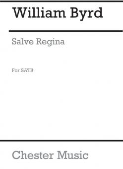 Salve Regina 