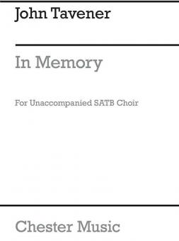 In Memory 