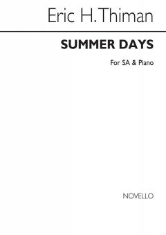 Summer Days 