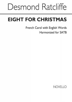 Eight for Christmas 
