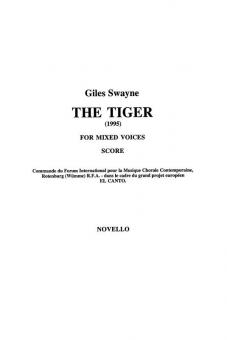 The Tiger Op. 68 