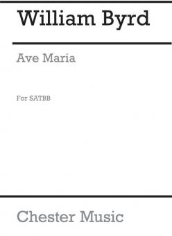Ave Maria 