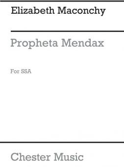Propheta Mendax 