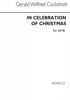 In Celebration of Christmas 